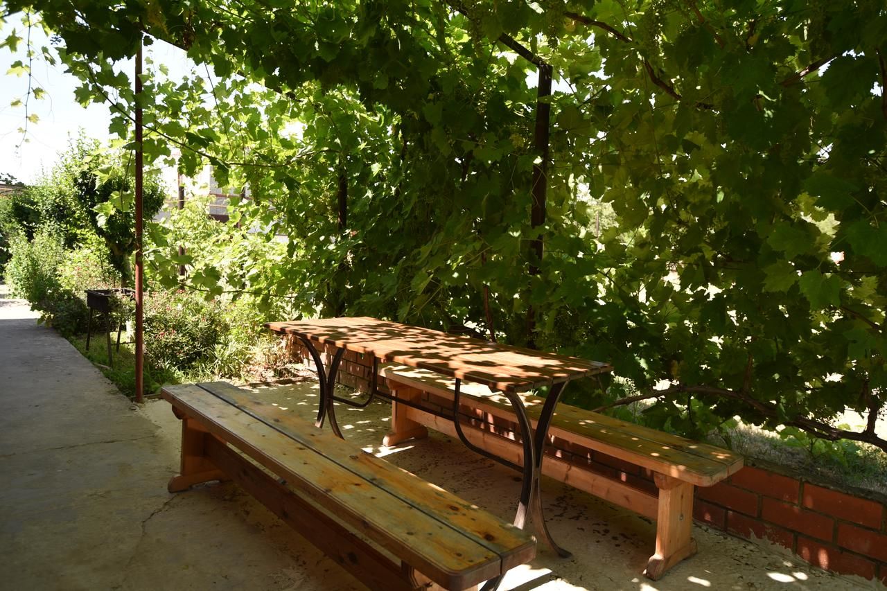 Гостевой дом Pension Mini Wonderful Valley Кучугуры-14
