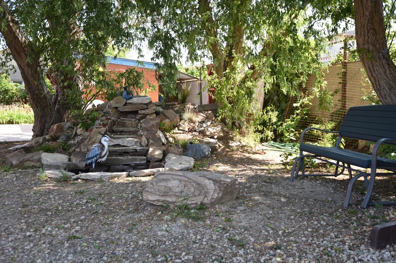 Гостевой дом Pension Mini Wonderful Valley Кучугуры-17