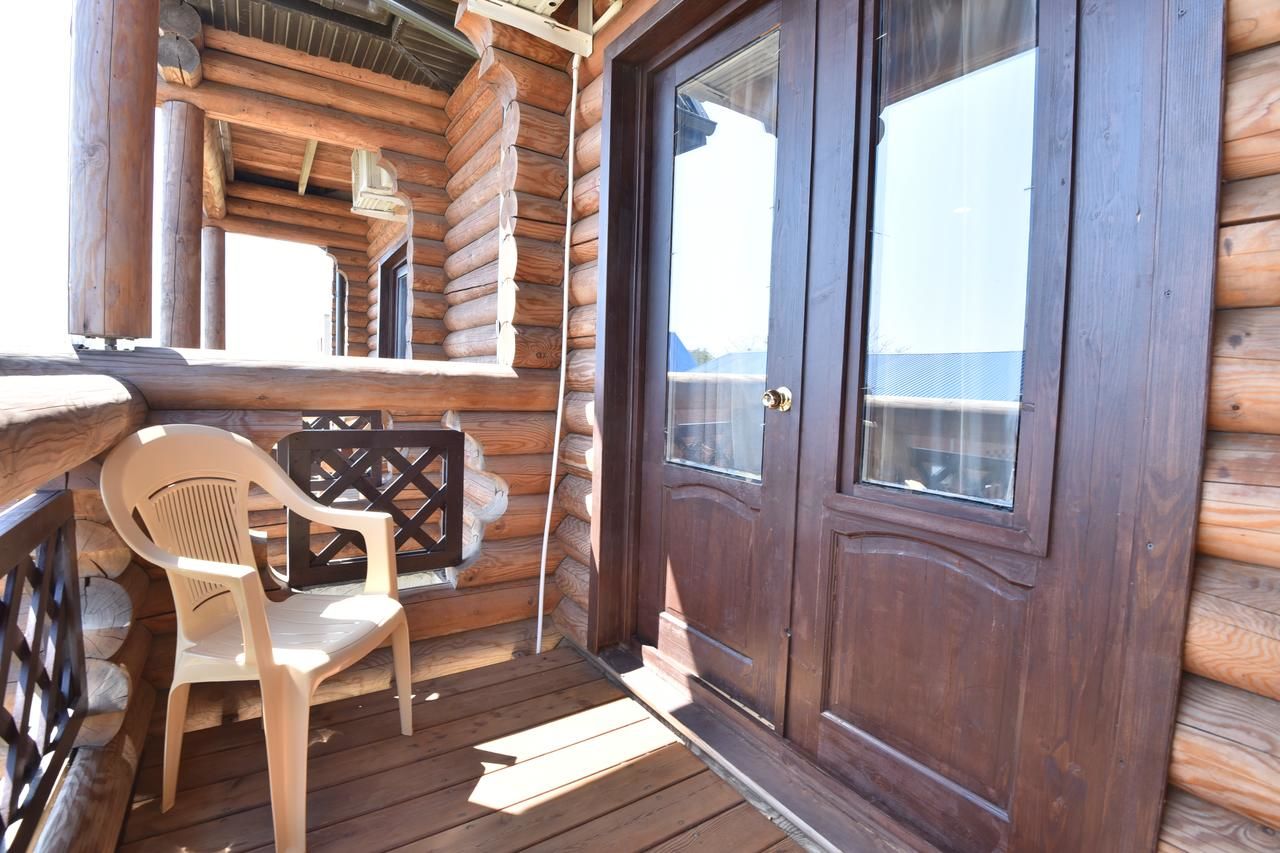 Гостевой дом Pension Mini Wonderful Valley Кучугуры-21