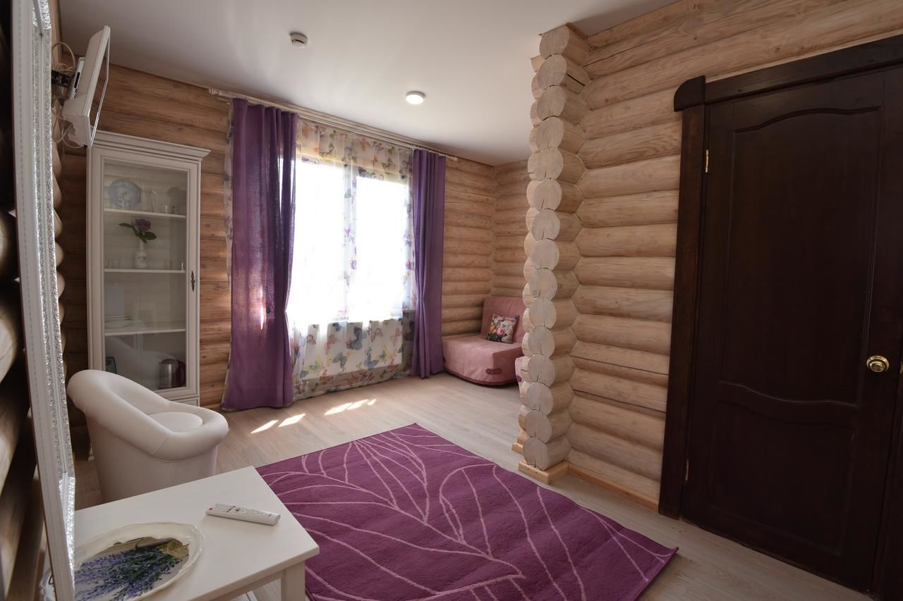Гостевой дом Pension Mini Wonderful Valley Кучугуры-28