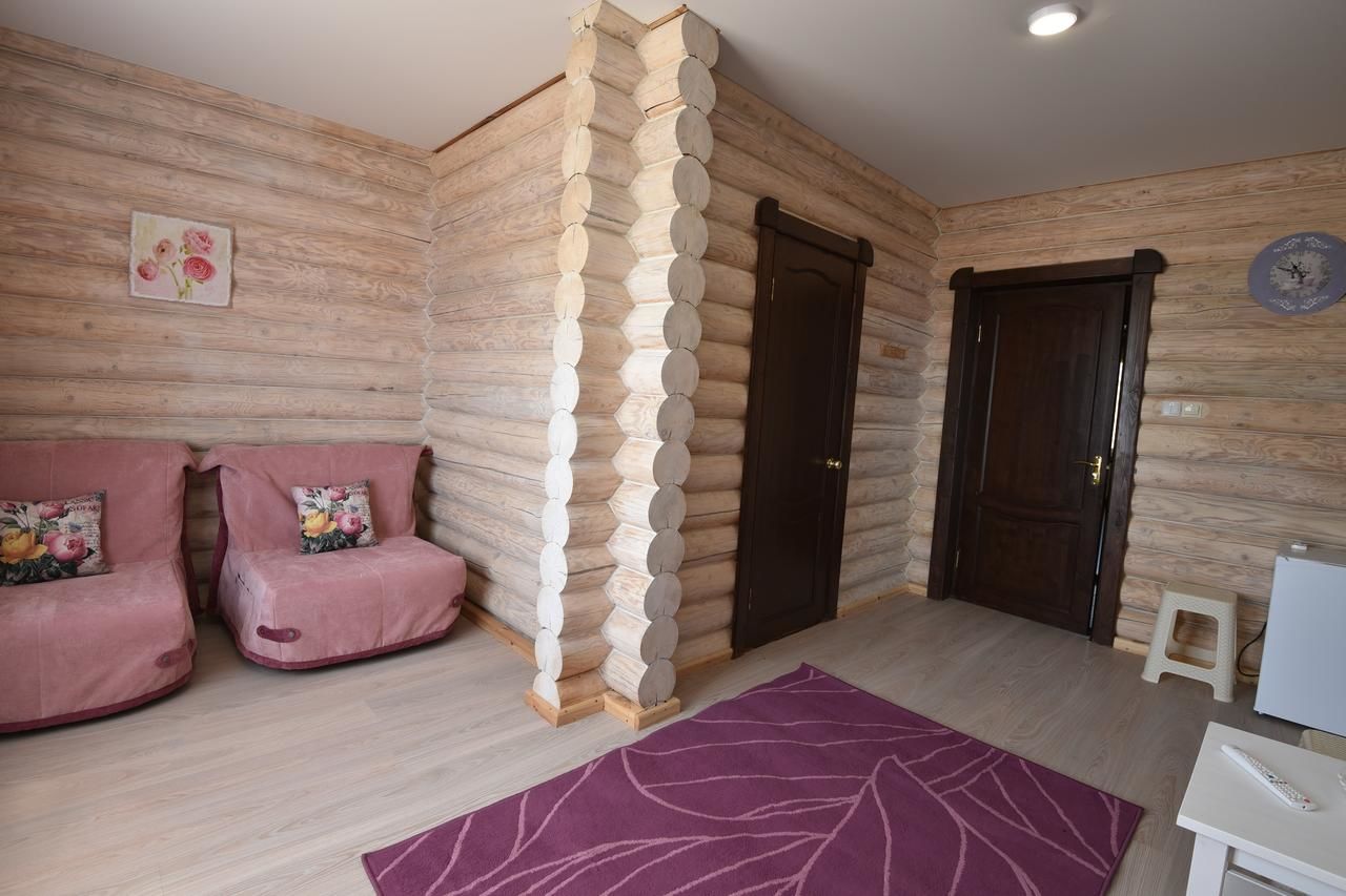 Гостевой дом Pension Mini Wonderful Valley Кучугуры-29