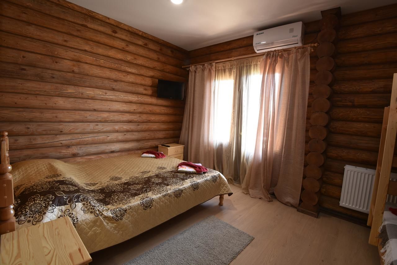 Гостевой дом Pension Mini Wonderful Valley Кучугуры-35