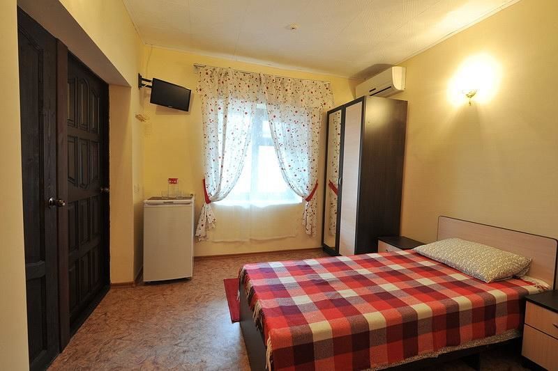Гостевой дом Pension Mini Wonderful Valley Кучугуры-38