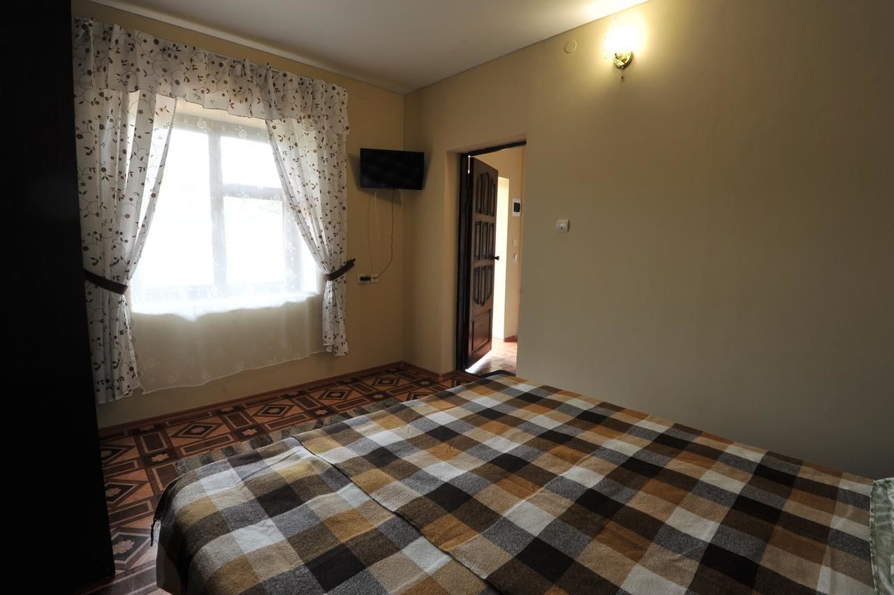 Гостевой дом Pension Mini Wonderful Valley Кучугуры-42