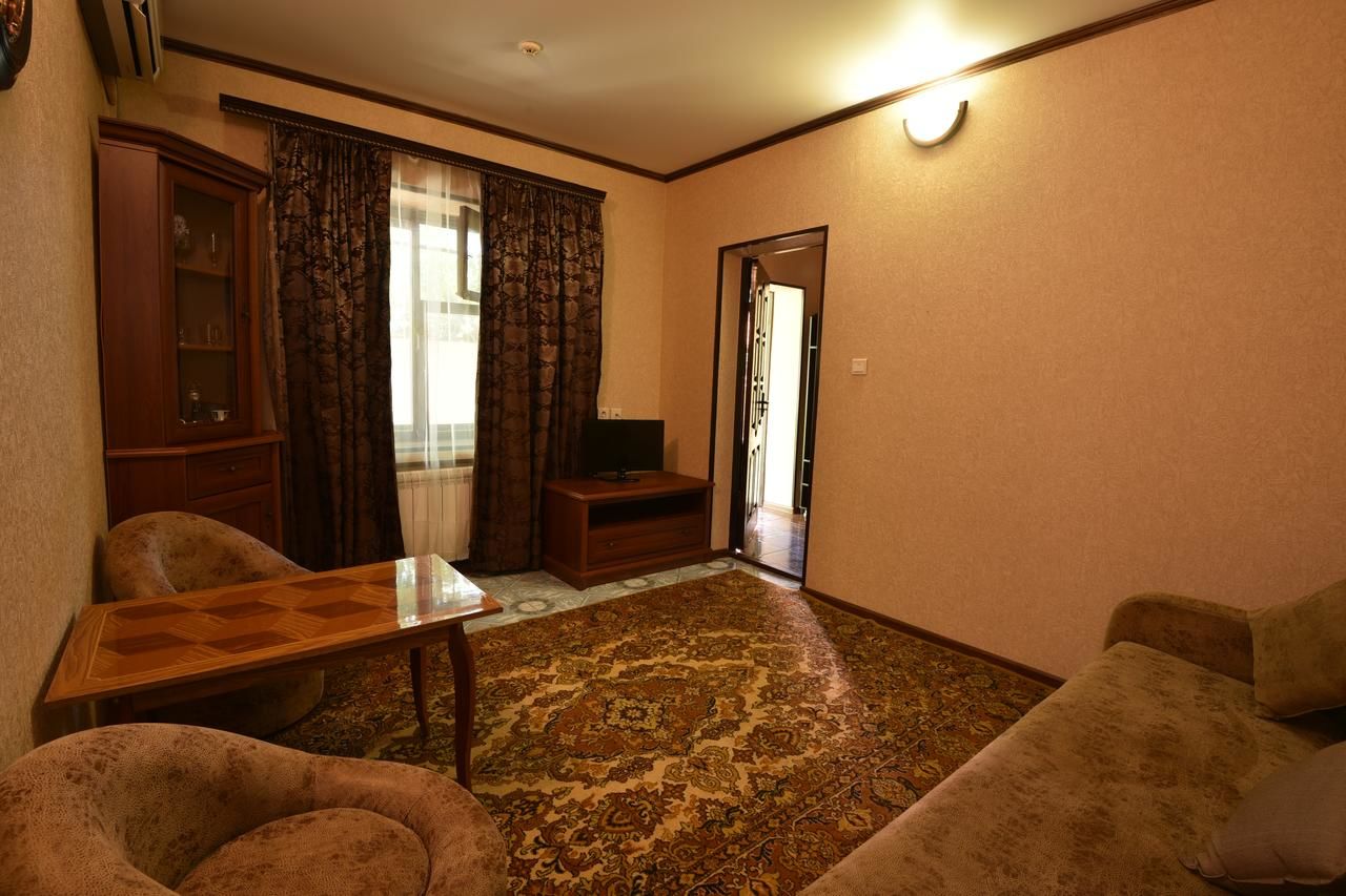 Гостевой дом Pension Mini Wonderful Valley Кучугуры-7