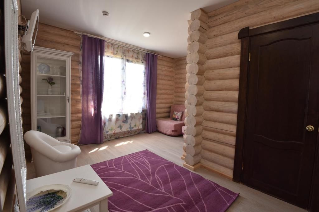 Гостевой дом Pension Mini Wonderful Valley Кучугуры-51