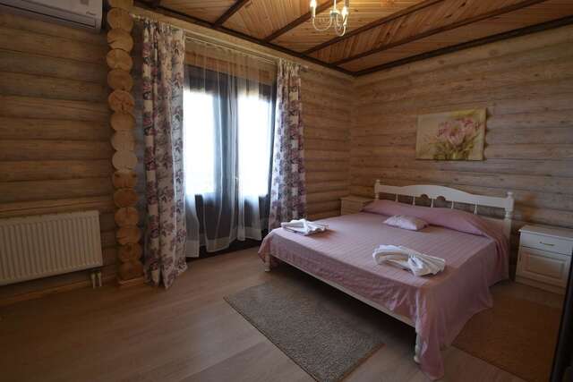 Гостевой дом Pension Mini Wonderful Valley Кучугуры-26