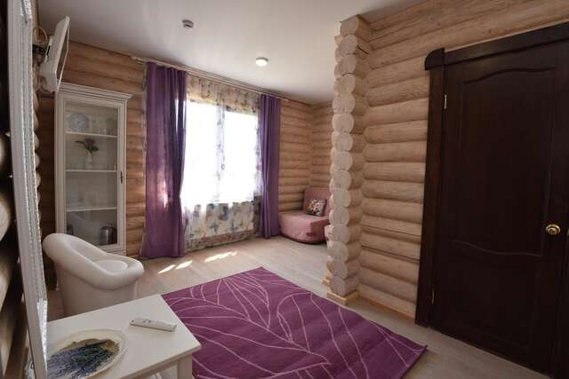 Гостевой дом Pension Mini Wonderful Valley Кучугуры-27